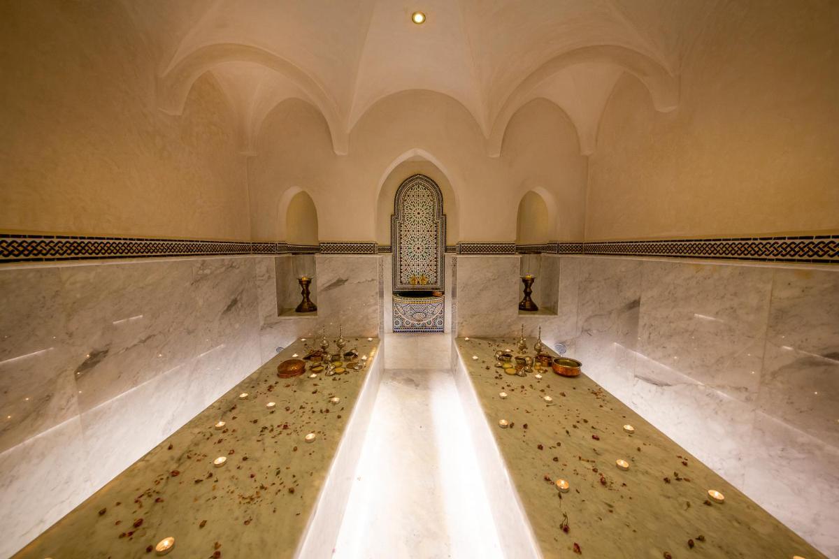 Elegancia Riad Boutique & SPA