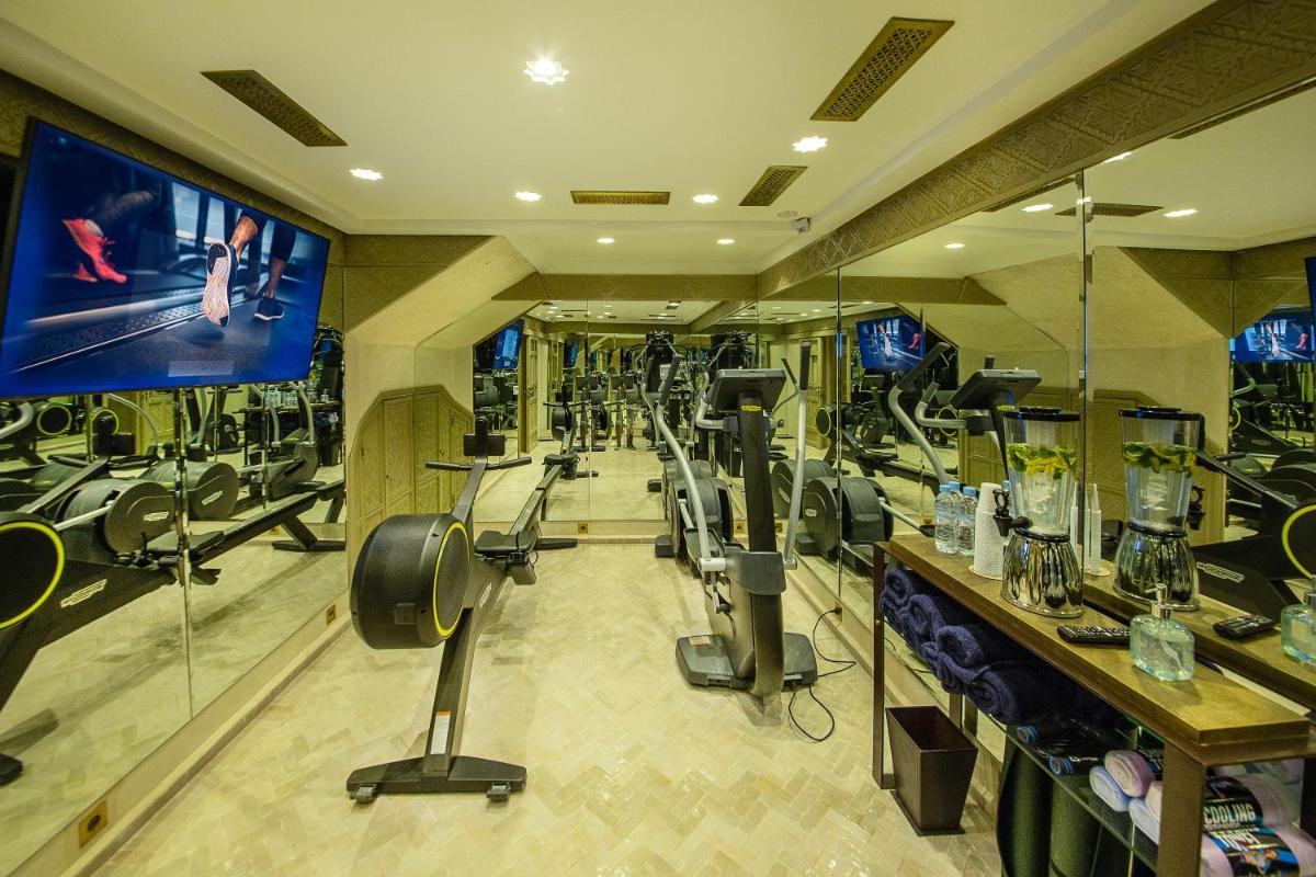Elegancia Riad Boutique & SPA