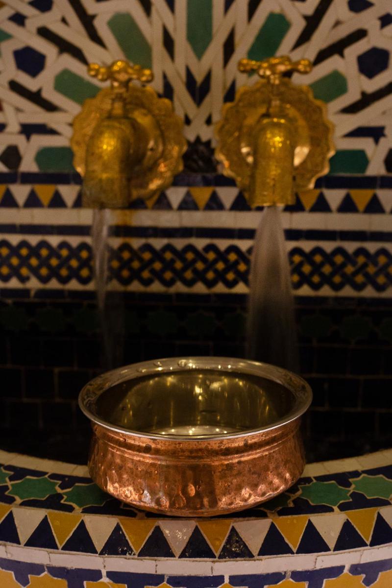 Elegancia Riad Boutique & SPA