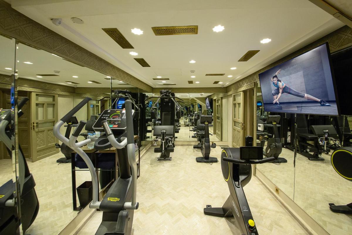 Elegancia Riad Boutique & SPA