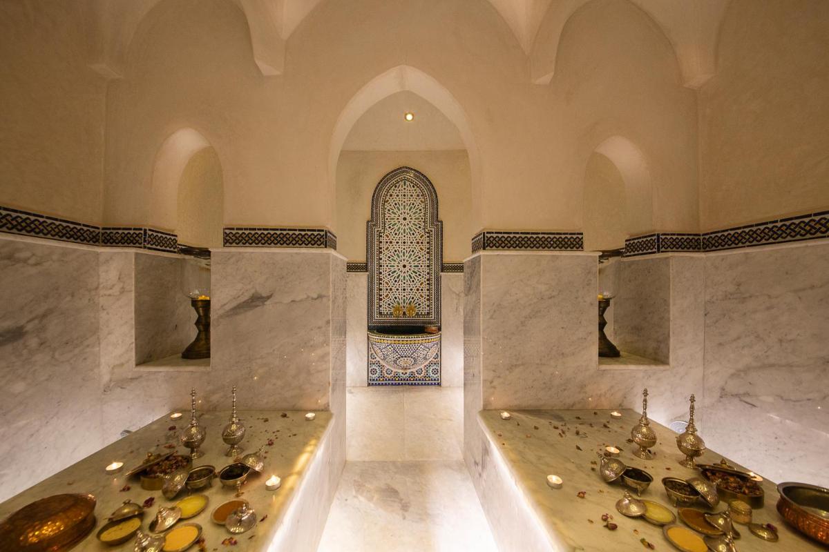 Elegancia Riad Boutique & SPA
