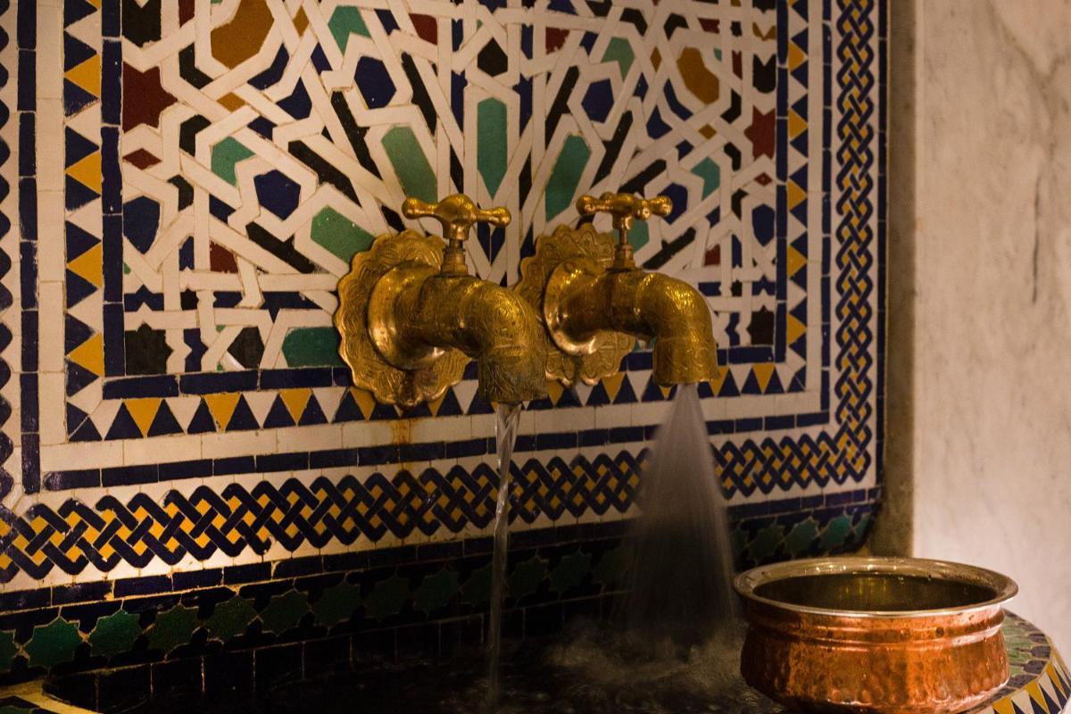 Elegancia Riad Boutique & SPA