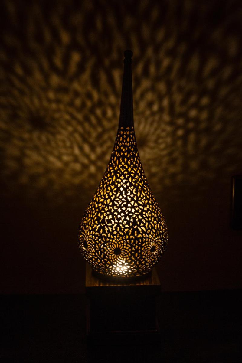 Elegancia Riad Boutique & SPA