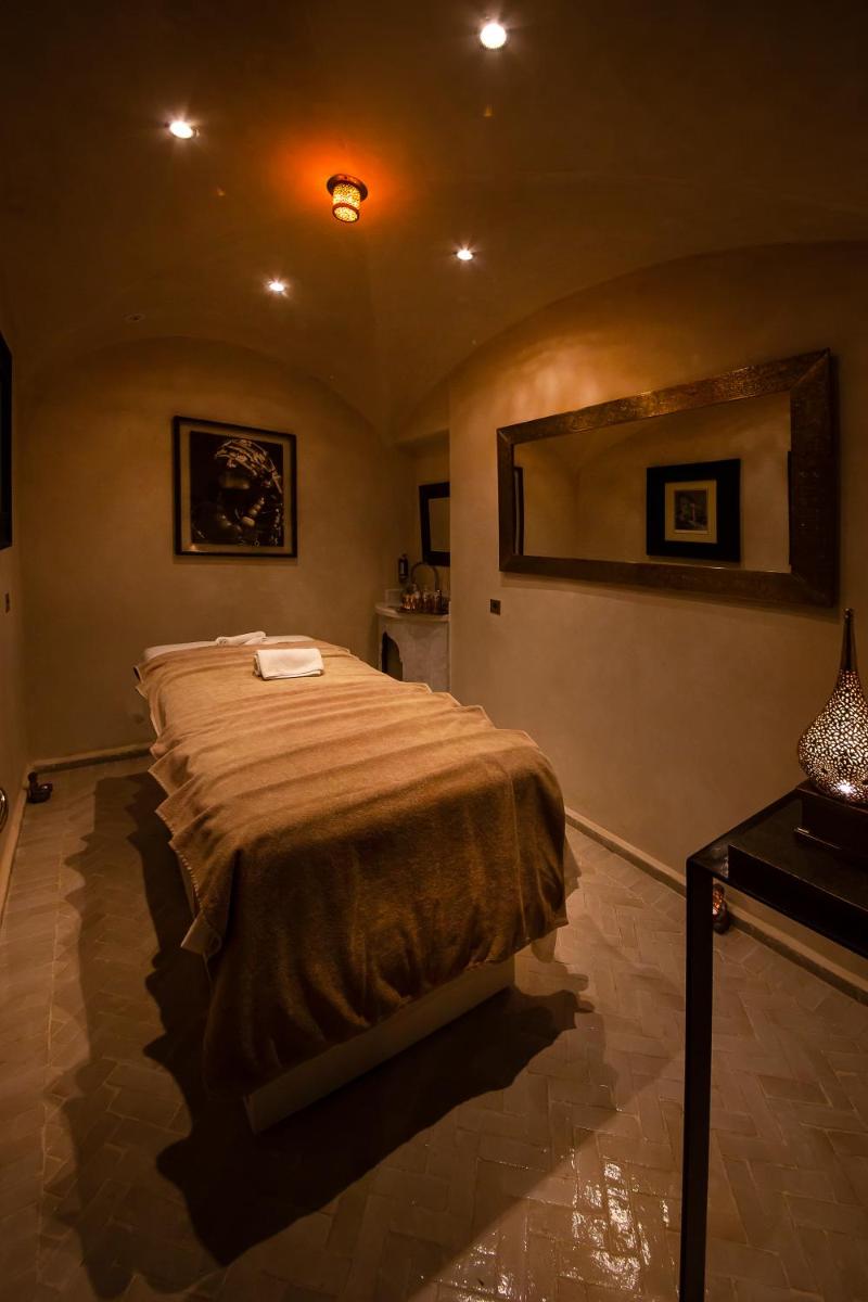 Elegancia Riad Boutique & SPA