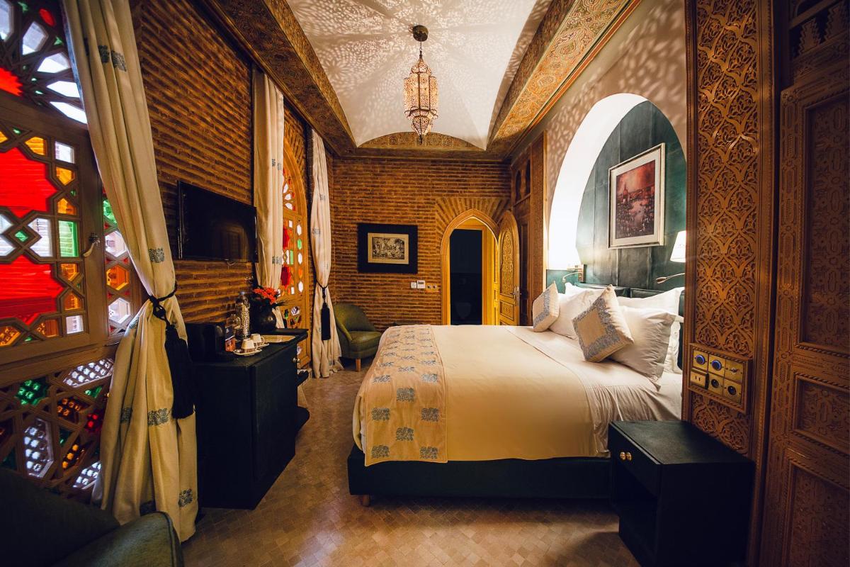 Elegancia Riad Boutique & SPA