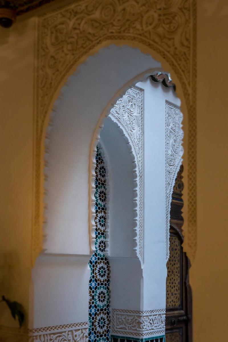 Elegancia Riad Boutique & SPA