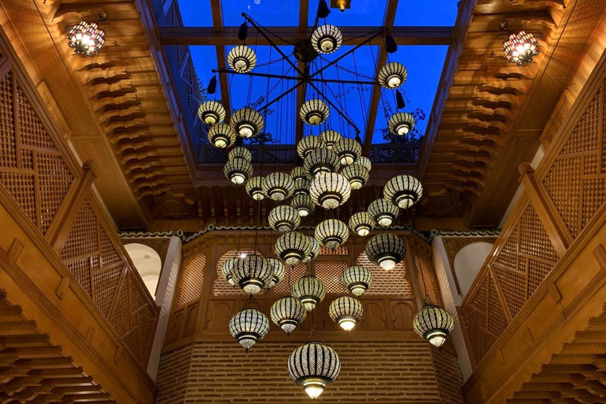 Elegancia Riad Boutique & SPA