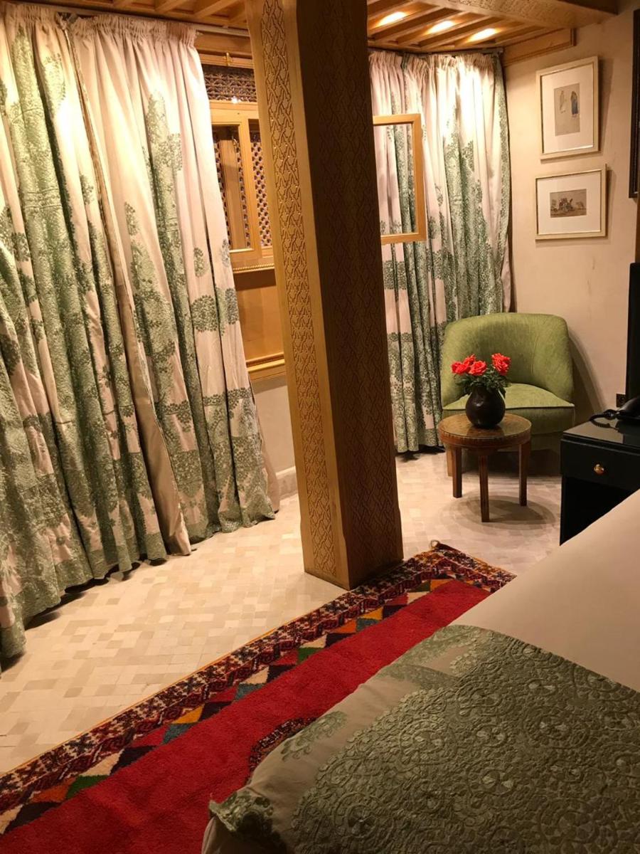 Elegancia Riad Boutique & SPA