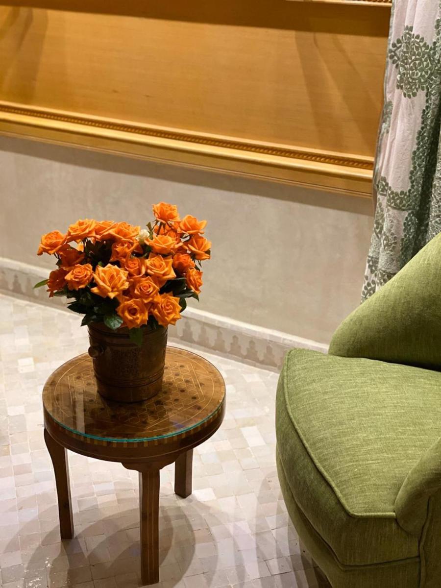 Elegancia Riad Boutique & SPA