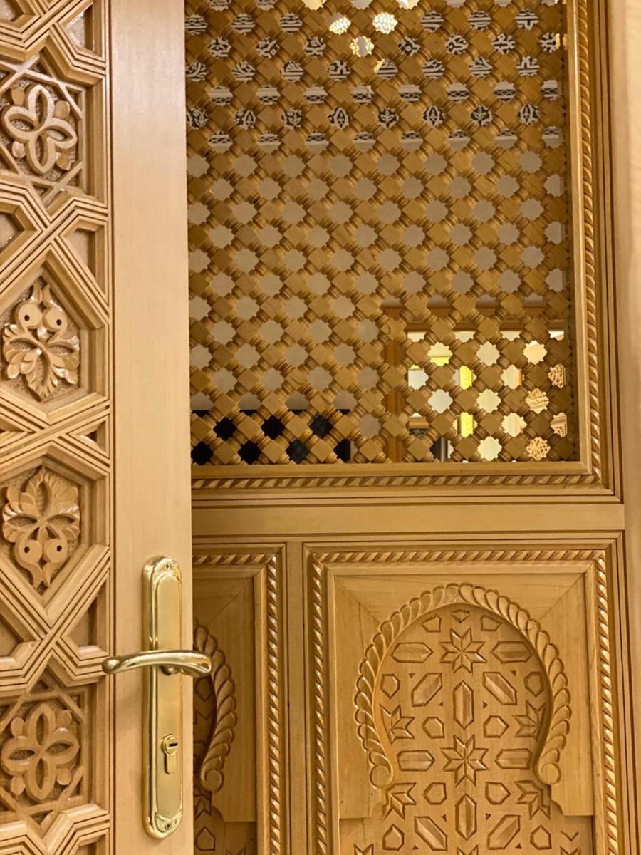 Elegancia Riad Boutique & SPA