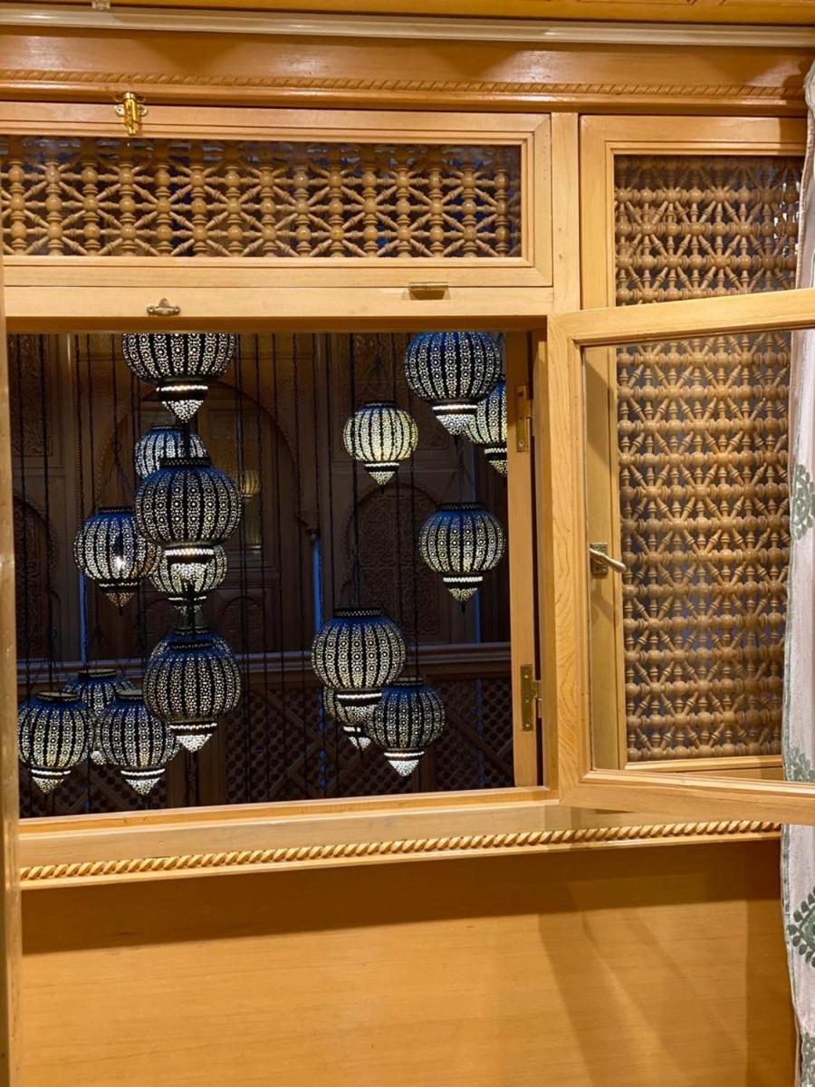 Elegancia Riad Boutique & SPA