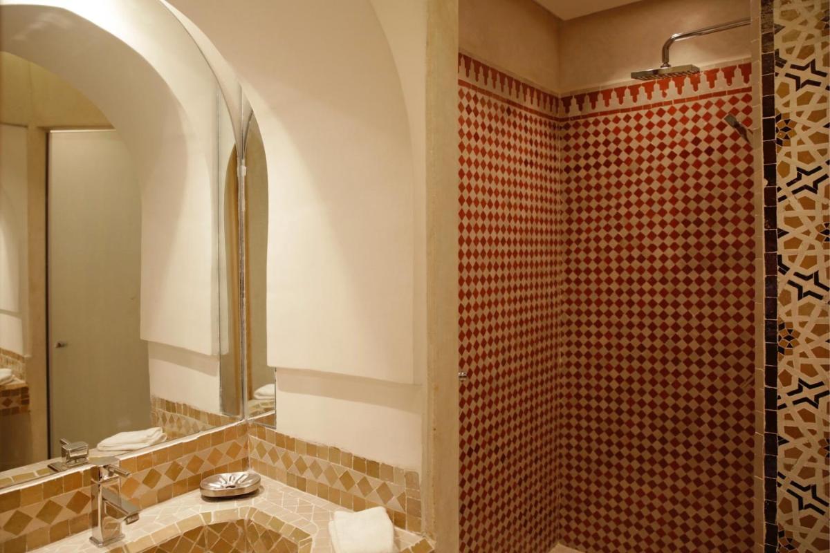 Elegancia Riad Boutique & SPA