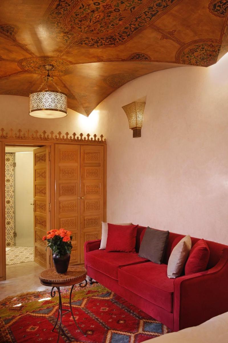 Elegancia Riad Boutique & SPA