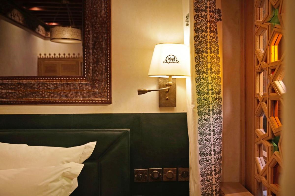 Elegancia Riad Boutique & SPA