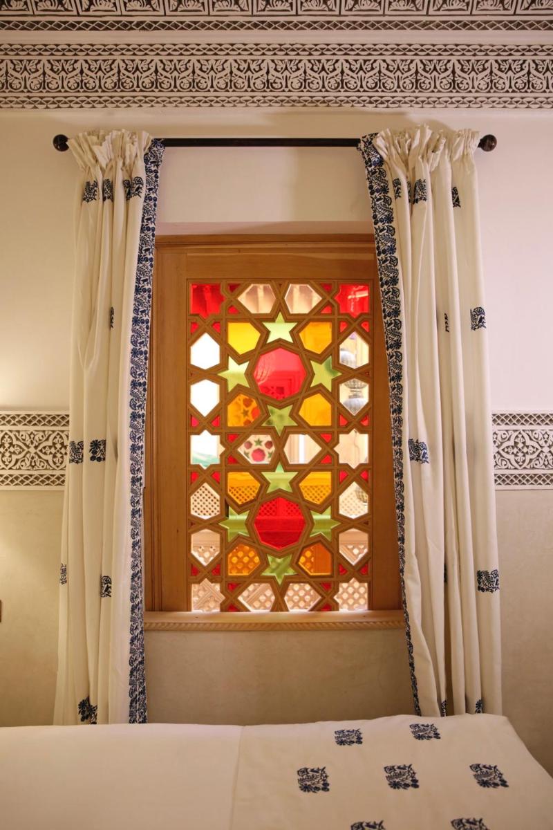 Elegancia Riad Boutique & SPA