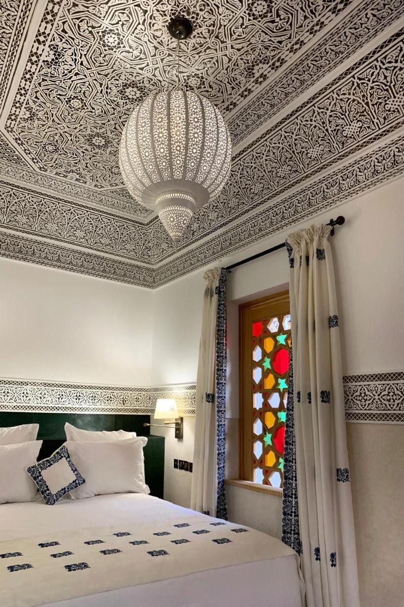 Elegancia Riad Boutique & SPA