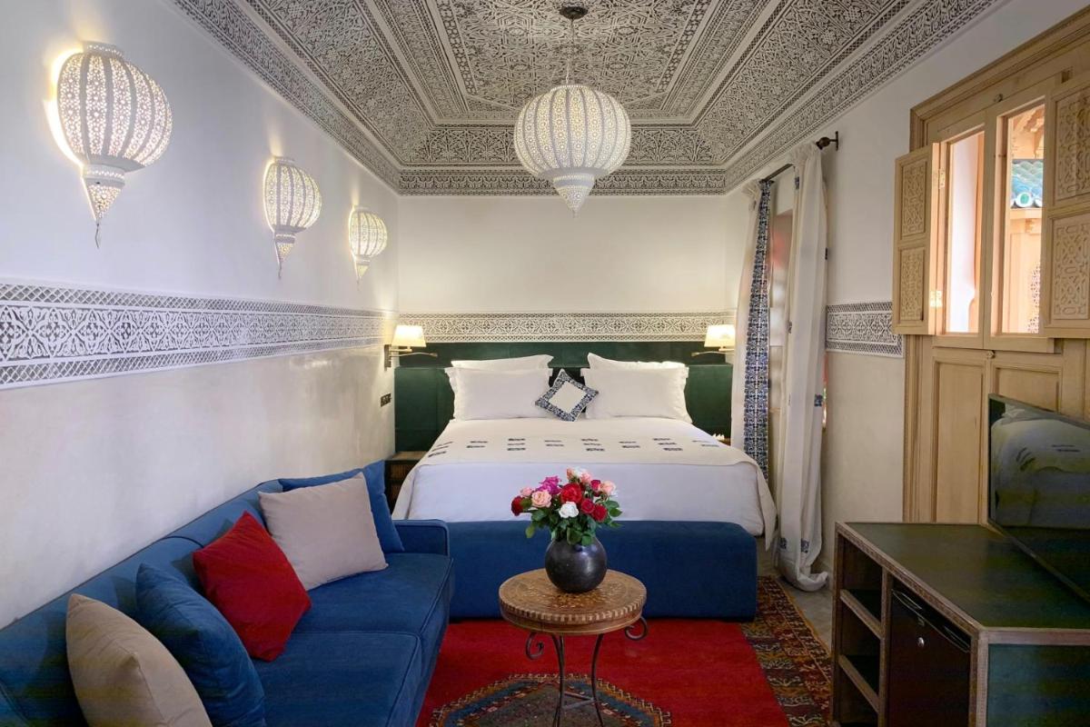 Elegancia Riad Boutique & SPA