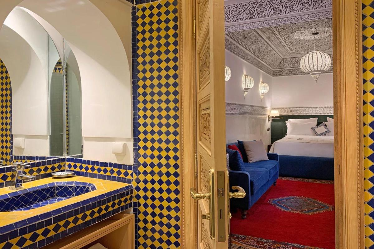 Elegancia Riad Boutique & SPA
