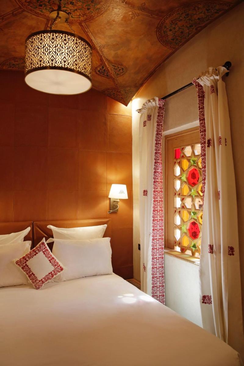 Elegancia Riad Boutique & SPA