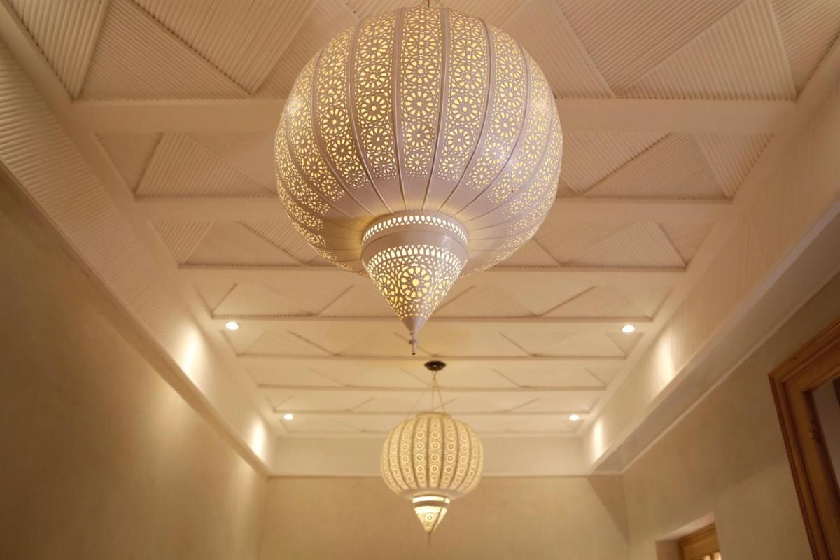Elegancia Riad Boutique & SPA