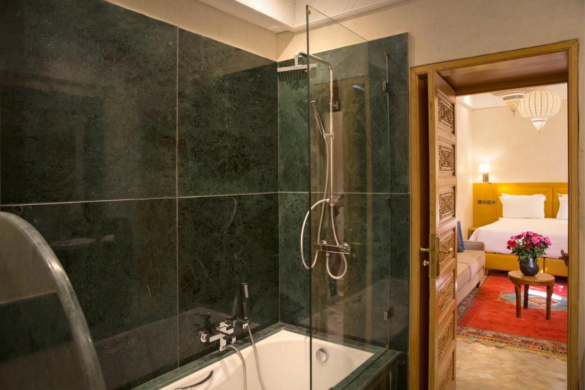 Elegancia Riad Boutique & SPA