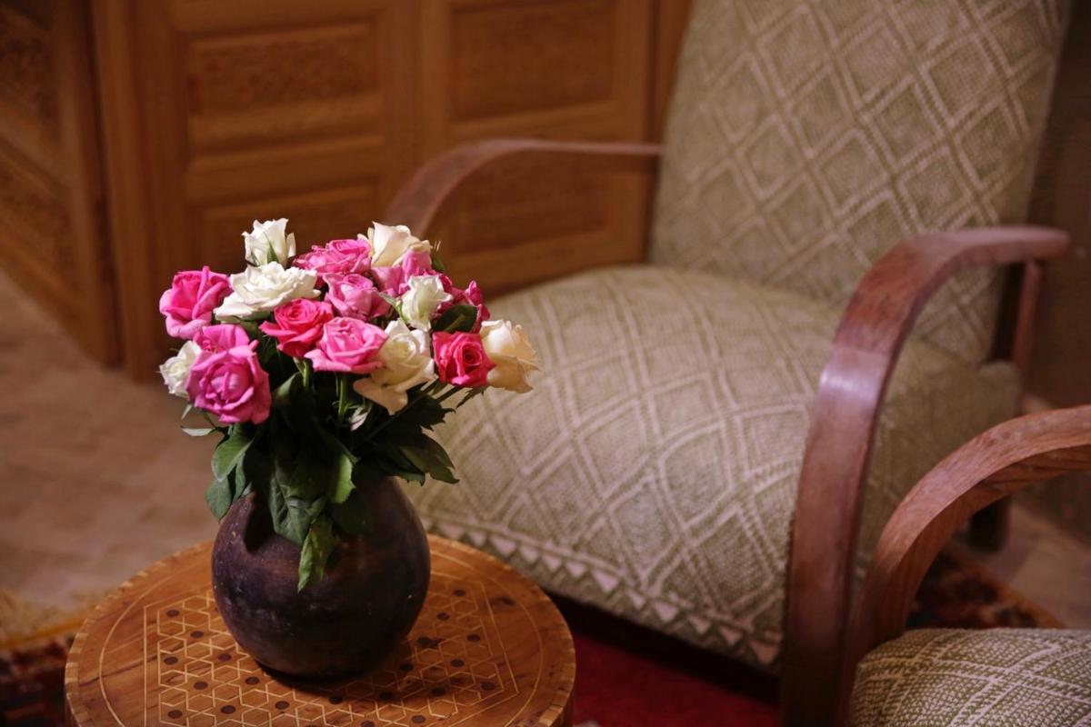 Elegancia Riad Boutique & SPA