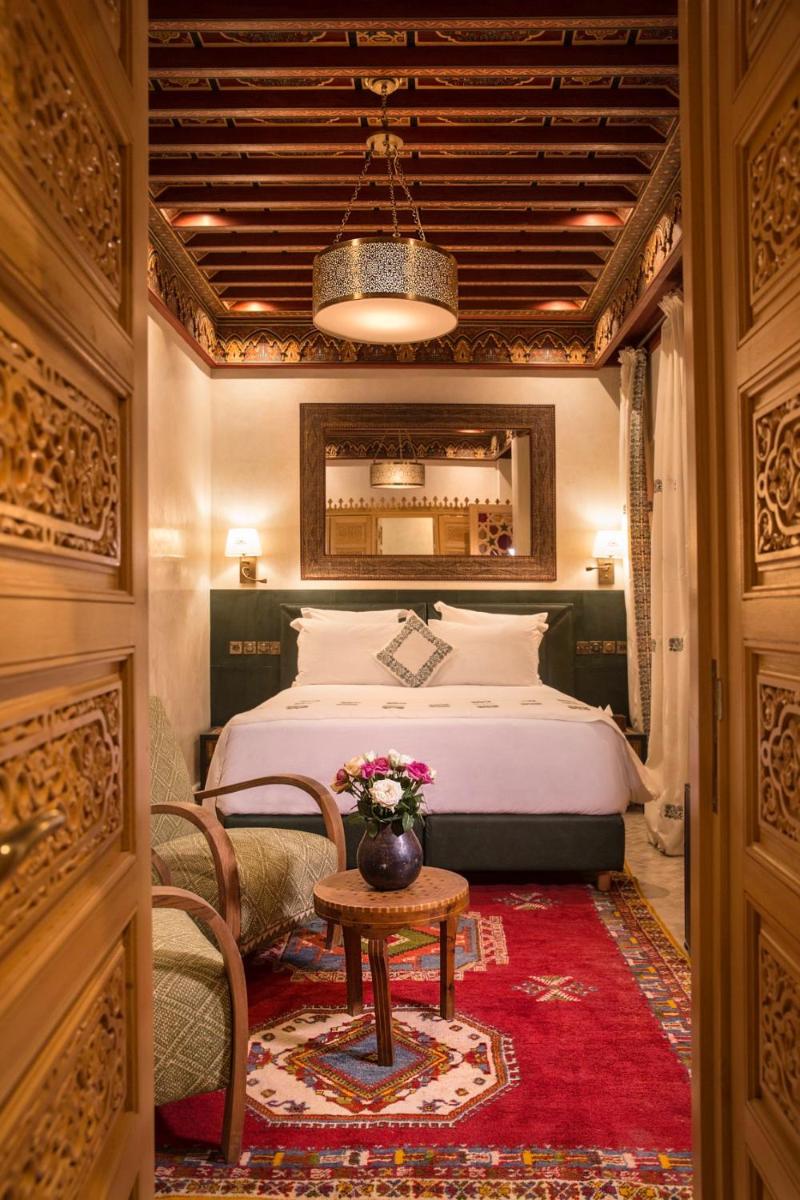 Elegancia Riad Boutique & SPA