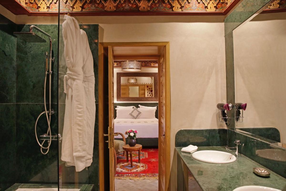 Elegancia Riad Boutique & SPA