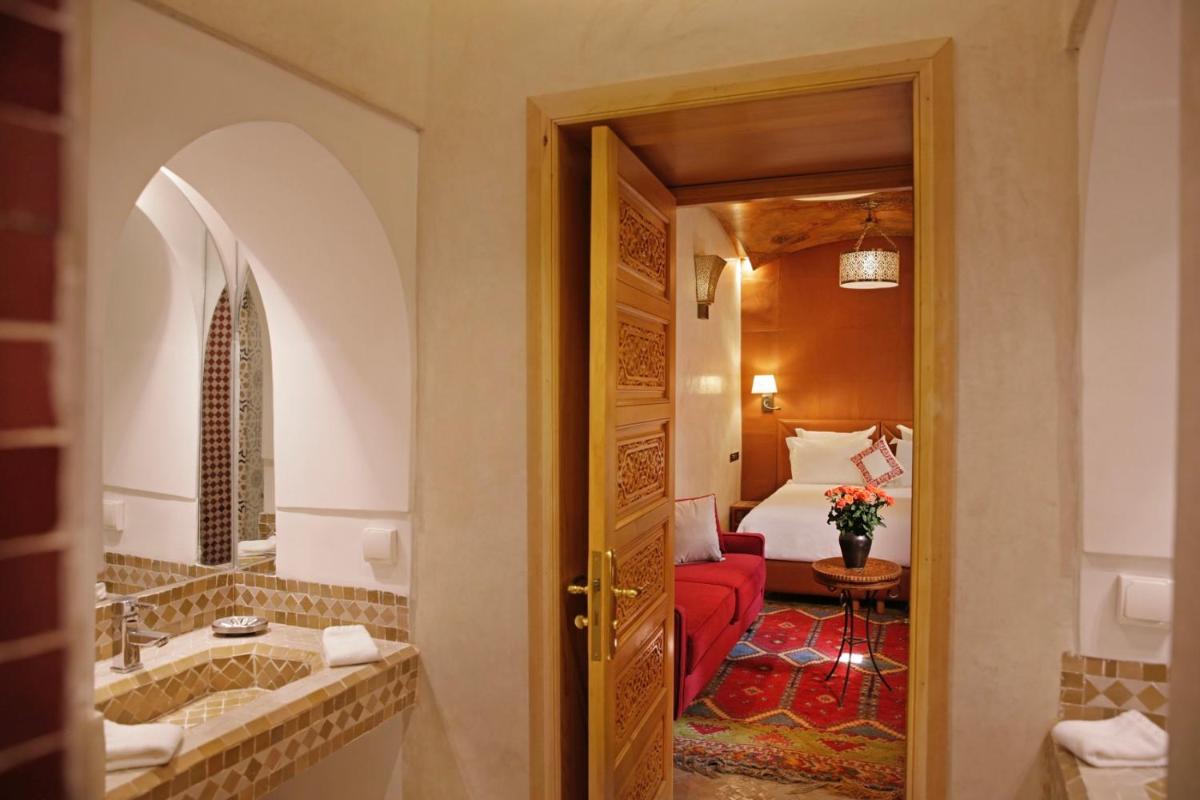 Elegancia Riad Boutique & SPA