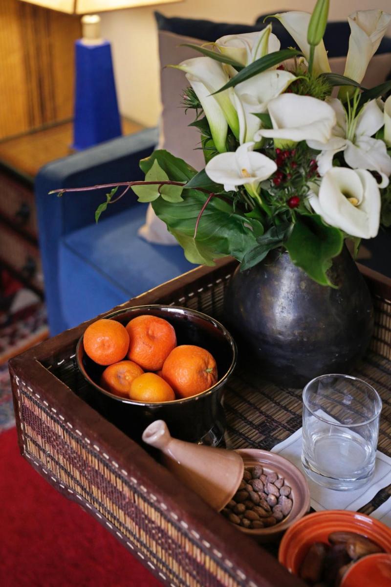 Elegancia Riad Boutique & SPA