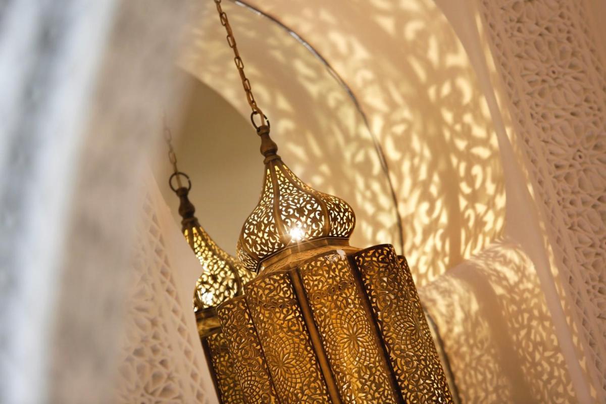 Elegancia Riad Boutique & SPA