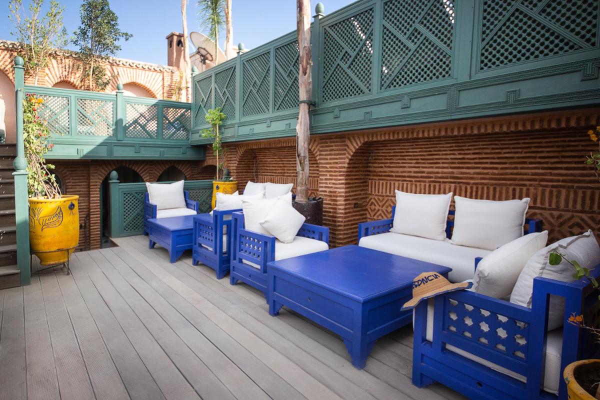 Elegancia Riad Boutique & SPA