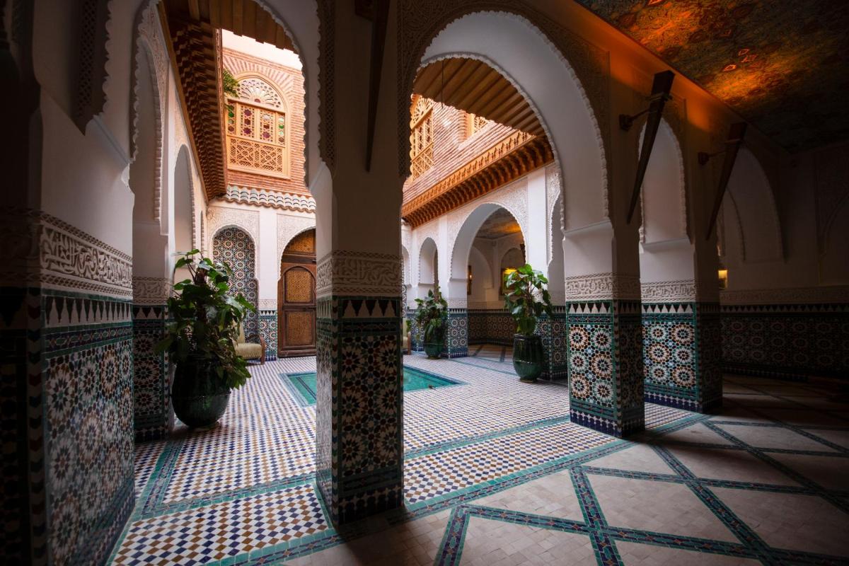 Elegancia Riad Boutique & SPA