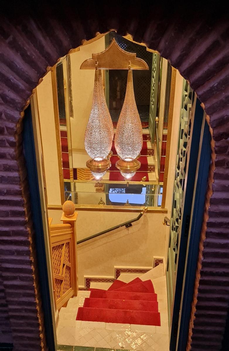 Elegancia Riad Boutique & SPA
