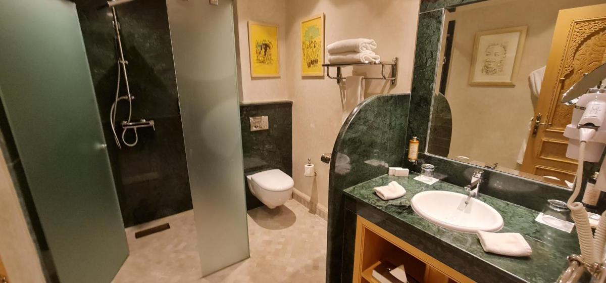 Elegancia Riad Boutique & SPA
