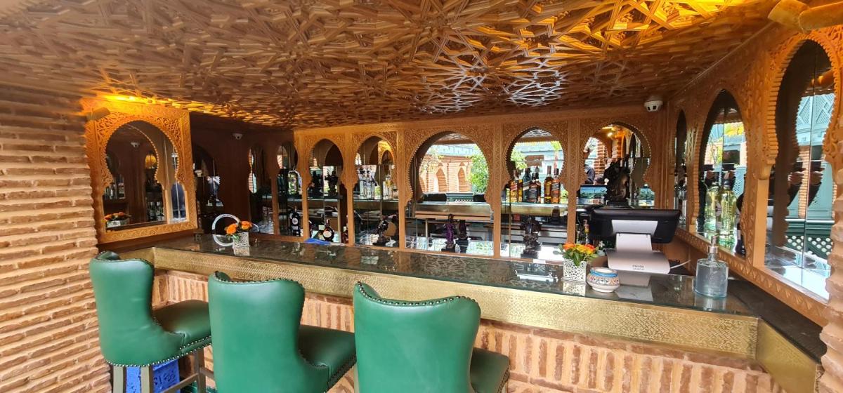 Elegancia Riad Boutique & SPA