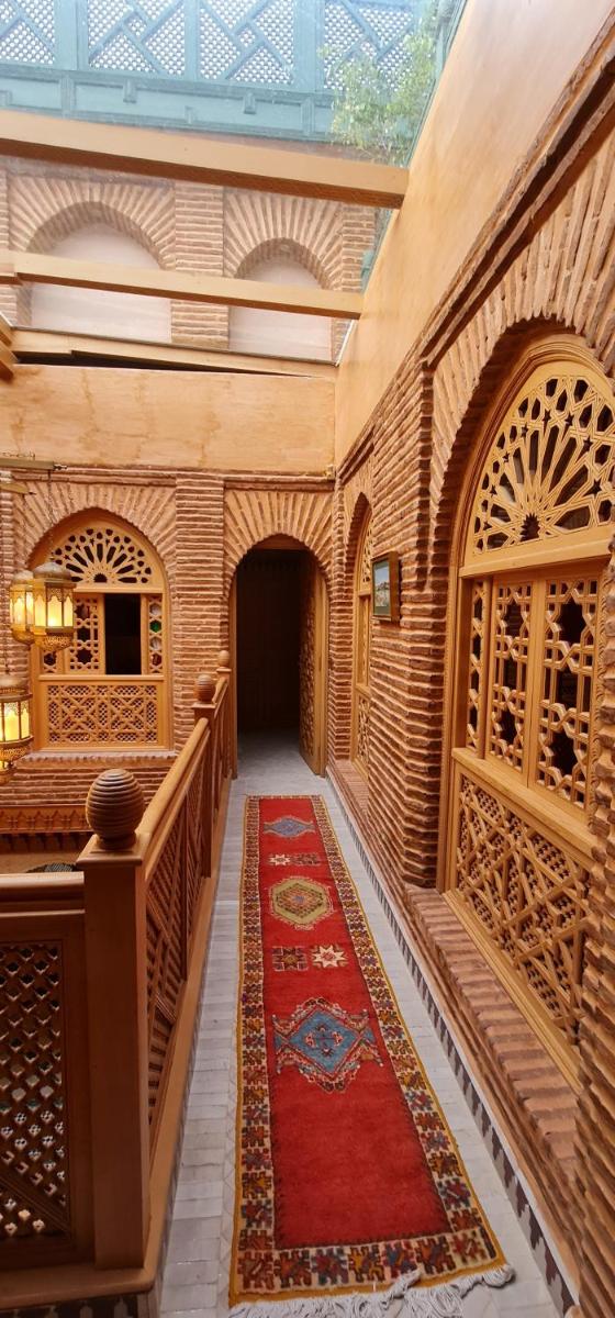 Elegancia Riad Boutique & SPA