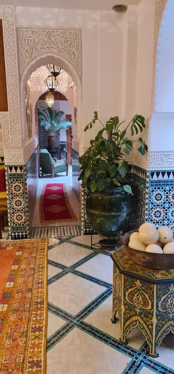 Elegancia Riad Boutique & SPA