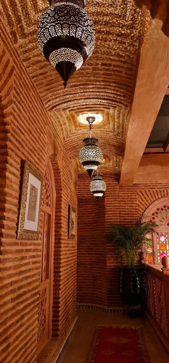 Elegancia Riad Boutique & SPA