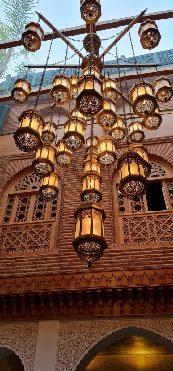 Elegancia Riad Boutique & SPA