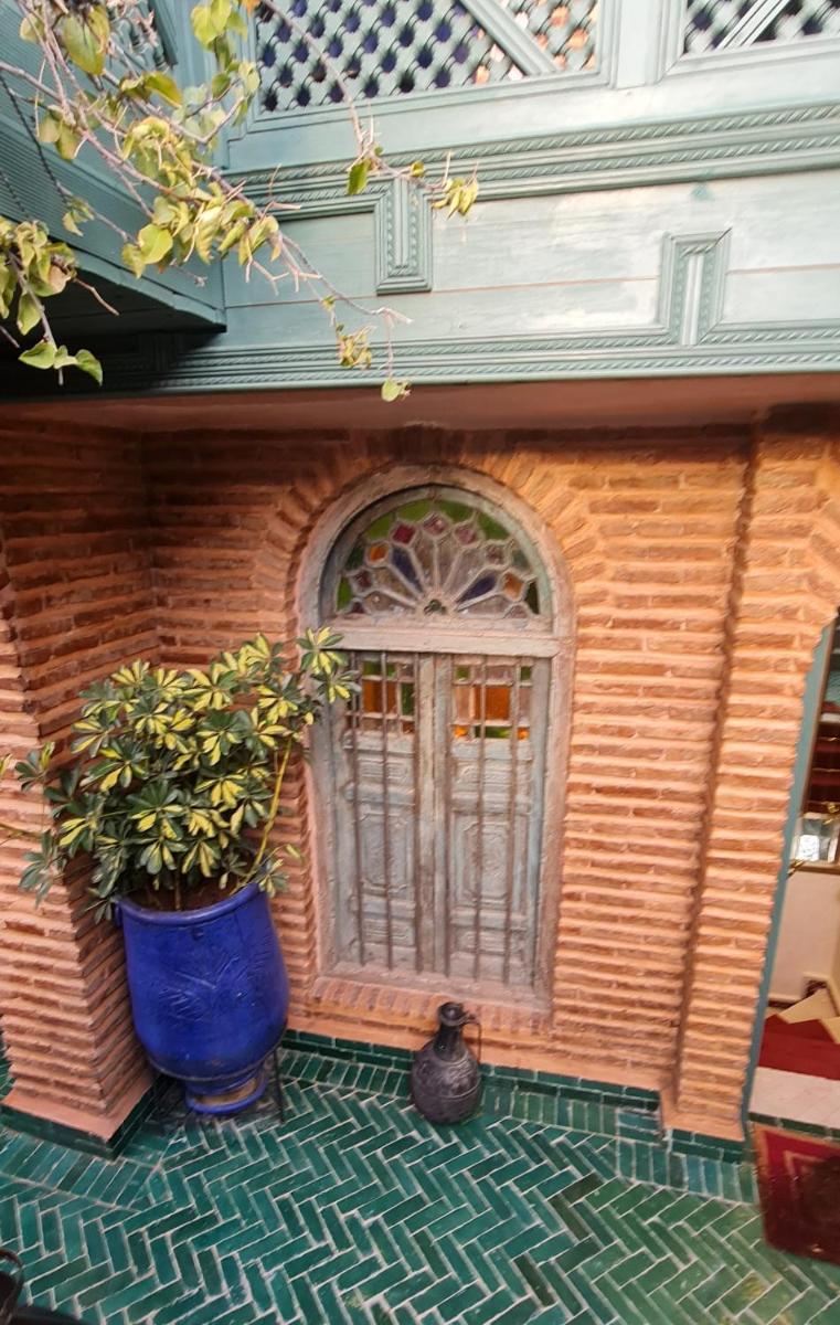 Elegancia Riad Boutique & SPA