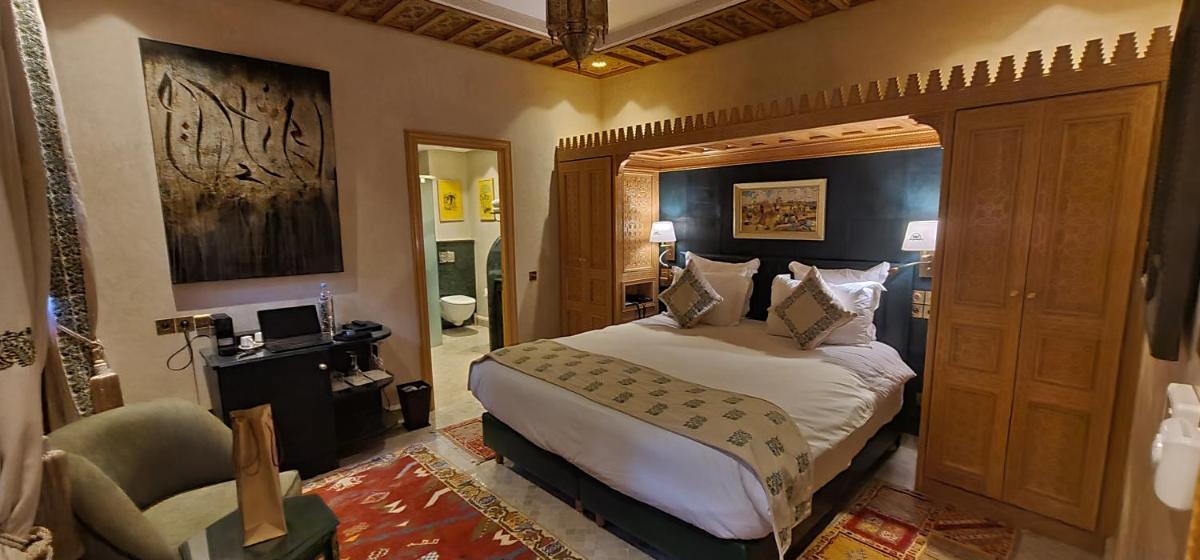 Elegancia Riad Boutique & SPA