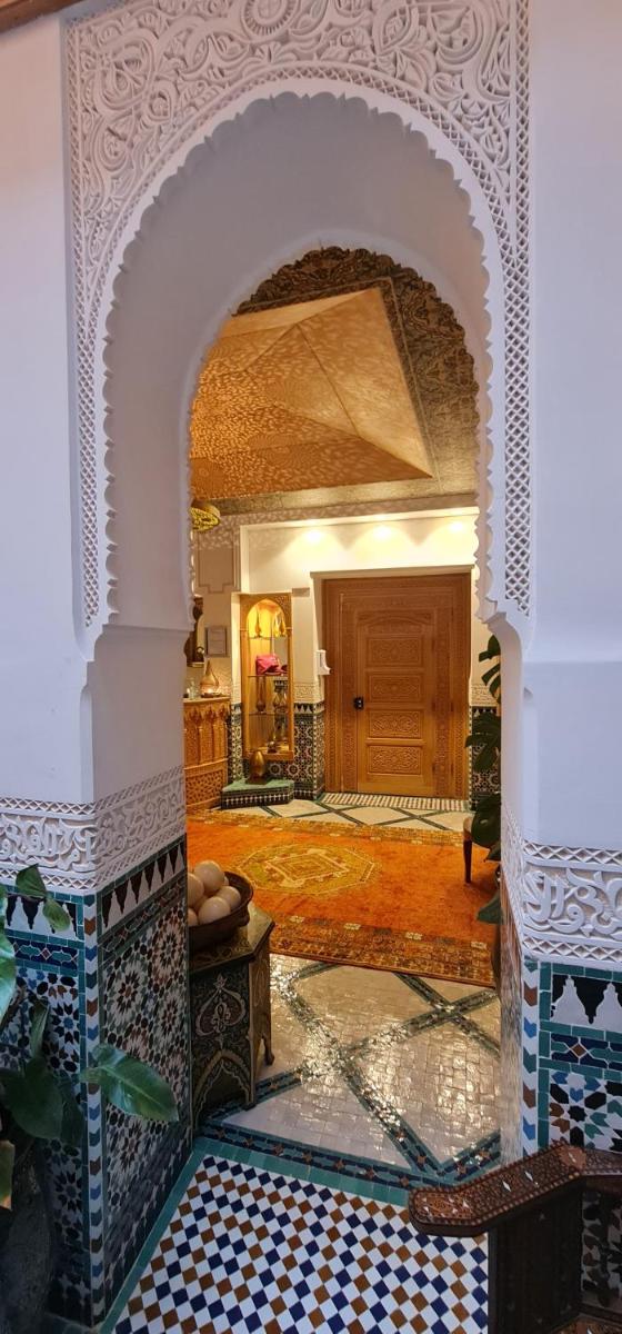 Elegancia Riad Boutique & SPA
