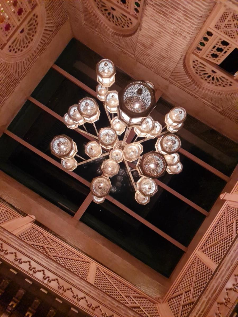 Elegancia Riad Boutique & SPA