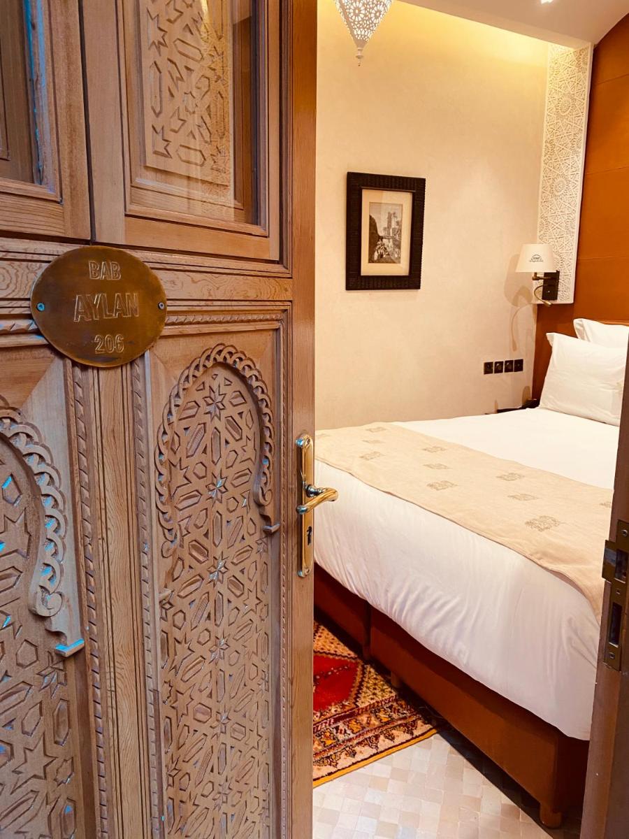 Elegancia Riad Boutique & SPA