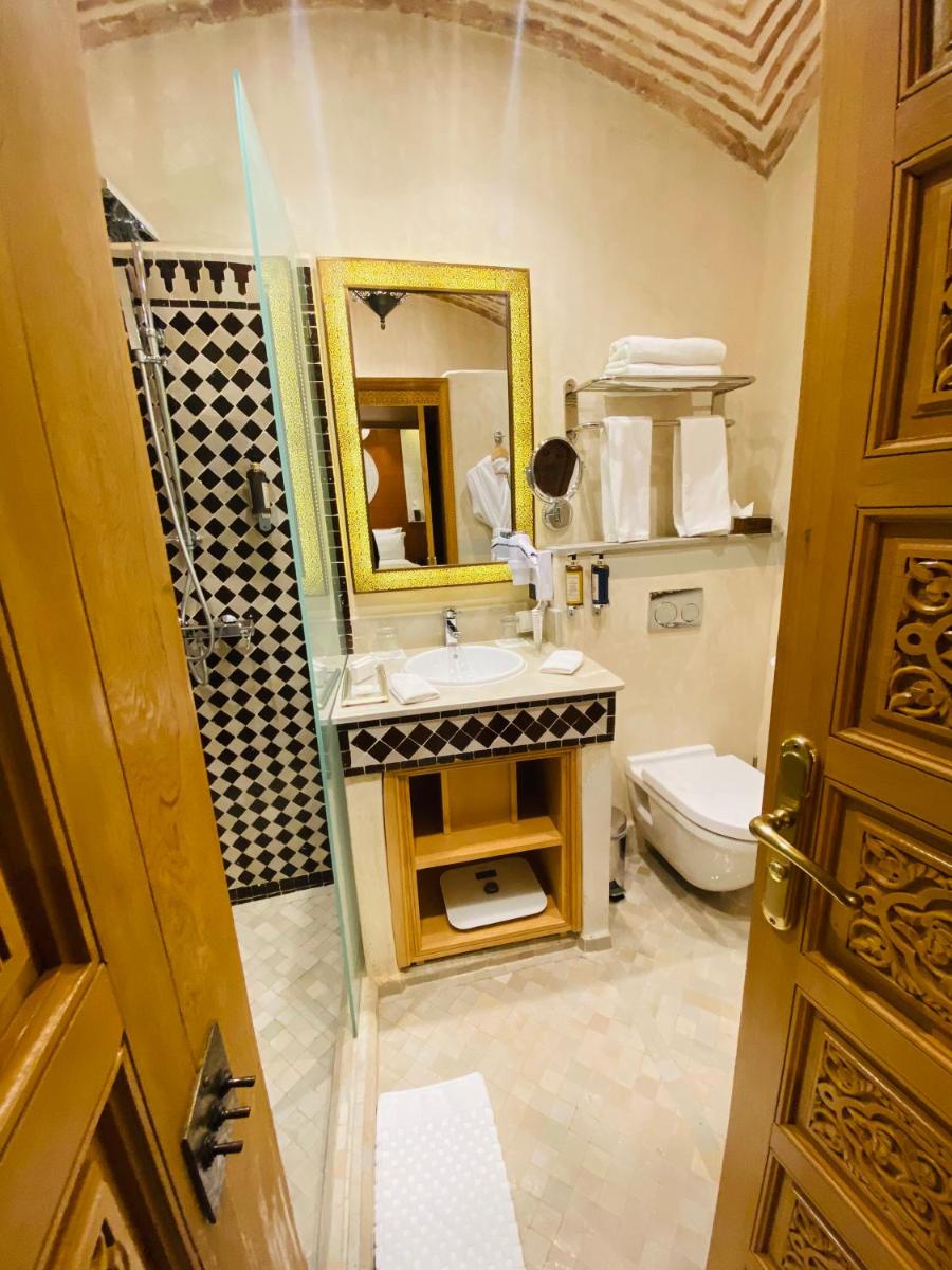 Elegancia Riad Boutique & SPA