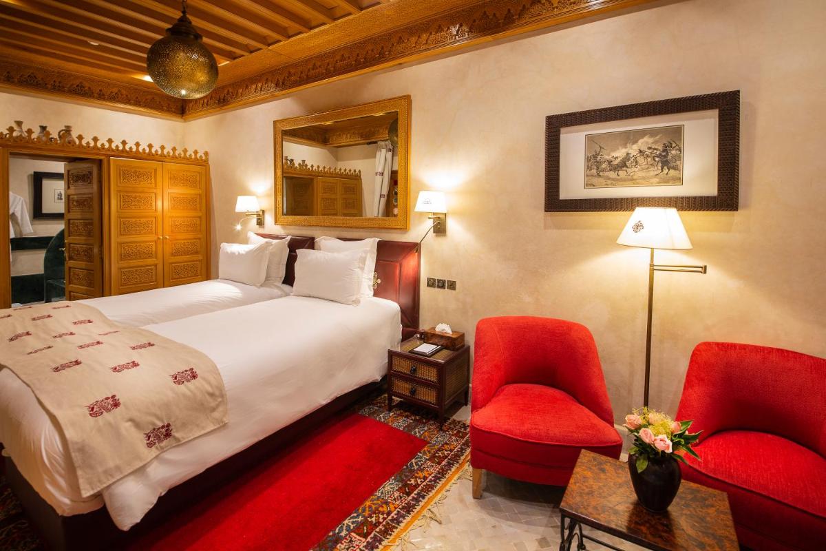 Elegancia Riad Boutique & SPA