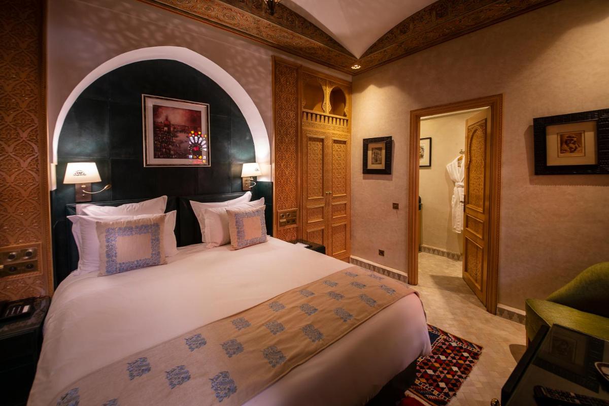 Elegancia Riad Boutique & SPA