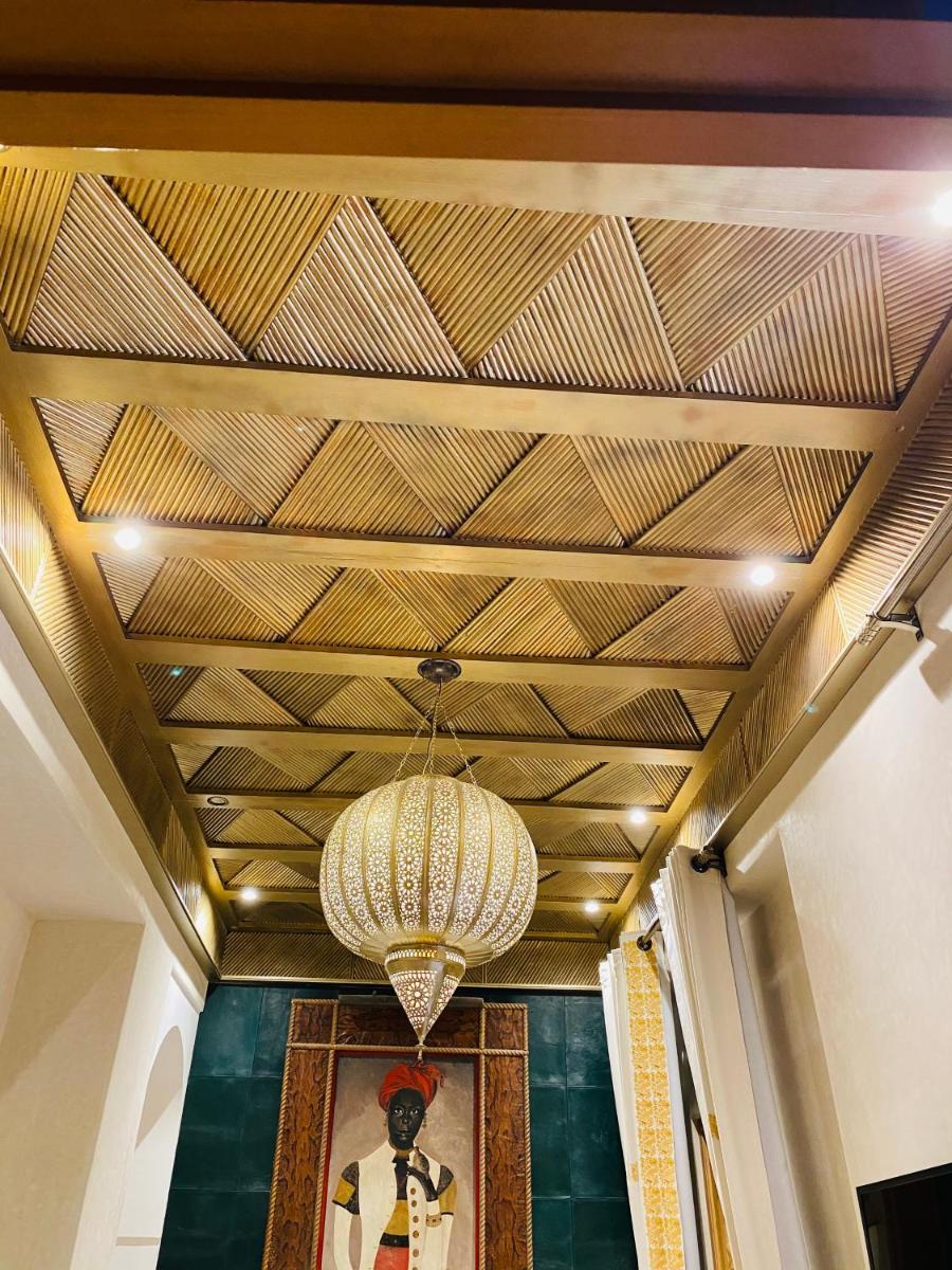 Elegancia Riad Boutique & SPA