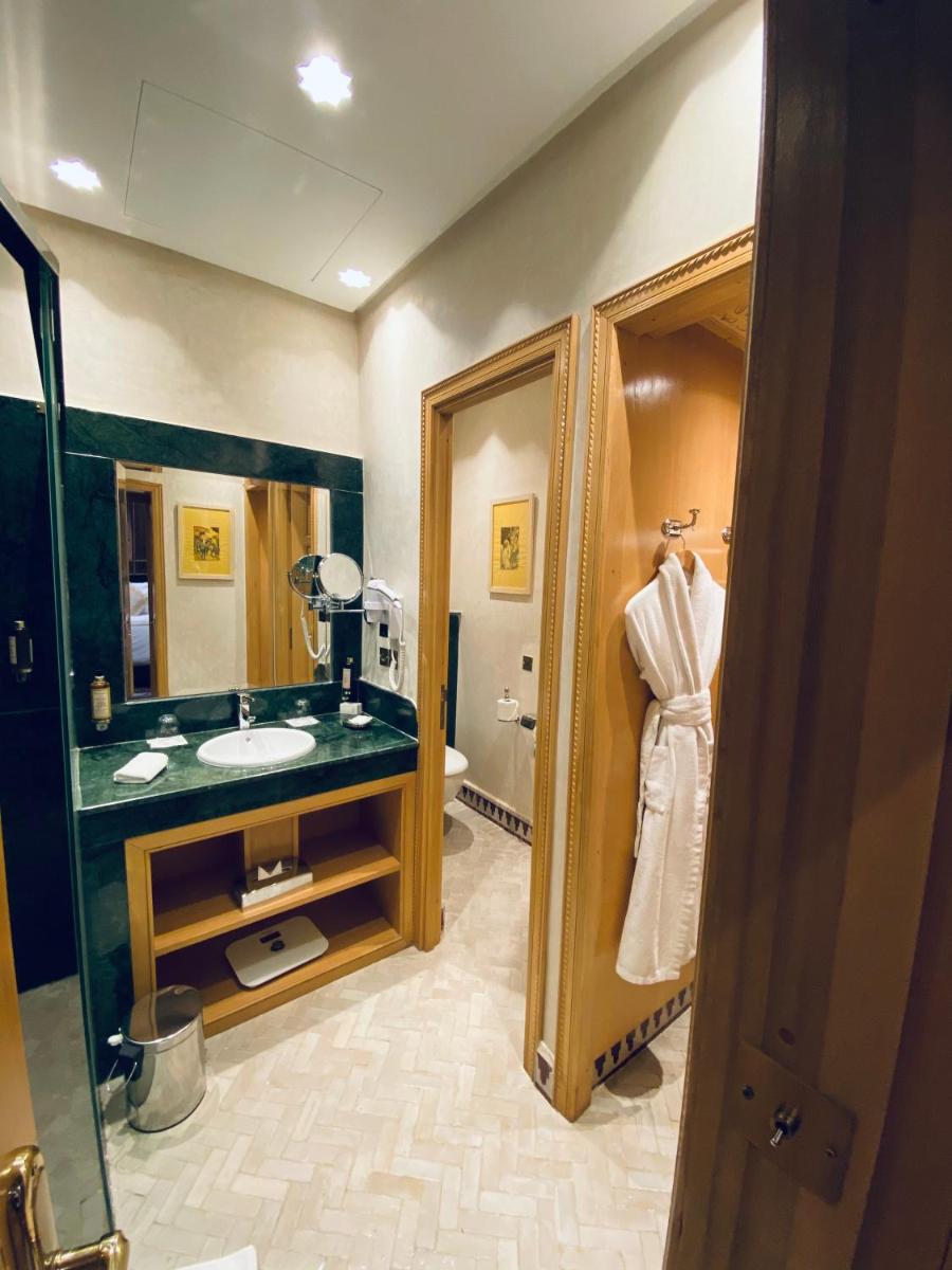 Elegancia Riad Boutique & SPA